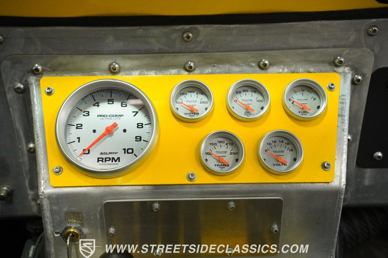 Jeep-Cj5-1979-Yellow-Gray-35