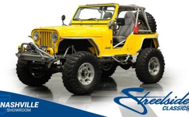Jeep-Cj5-1979-Yellow-Gray
