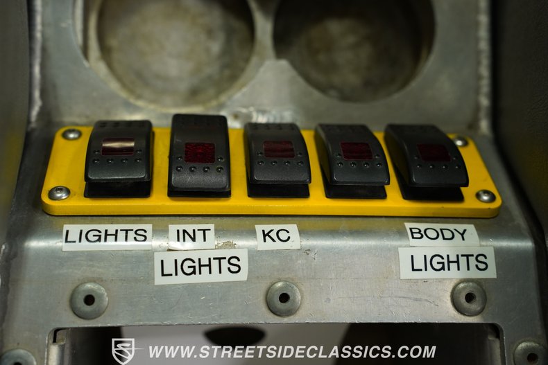 Jeep-Cj5-1979-Yellow-Gray-38