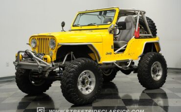 Jeep-Cj5-1979-Yellow-Gray-4