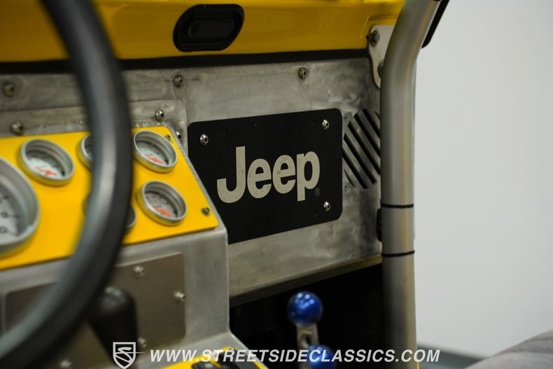 Jeep-Cj5-1979-Yellow-Gray-41