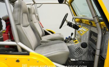 Jeep-Cj5-1979-Yellow-Gray-43