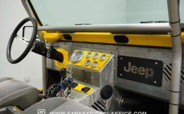 Jeep-Cj5-1979-Yellow-Gray-44
