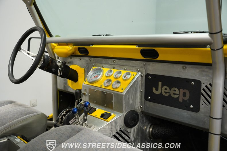 Jeep-Cj5-1979-Yellow-Gray-44