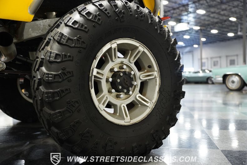 Jeep-Cj5-1979-Yellow-Gray-47