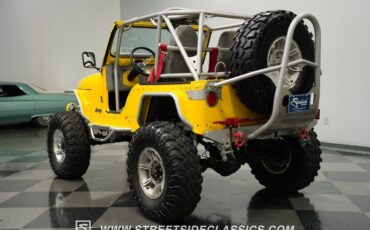 Jeep-Cj5-1979-Yellow-Gray-49