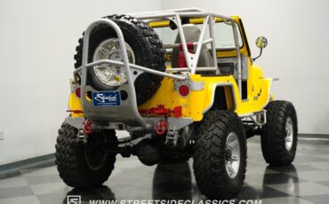 Jeep-Cj5-1979-Yellow-Gray-9
