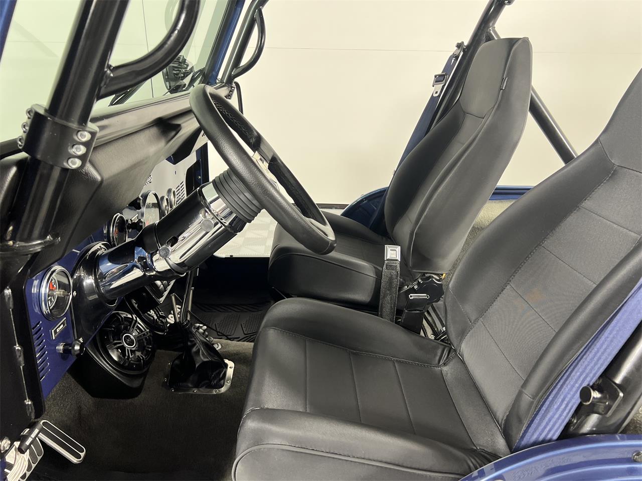 Jeep-Cj5-1981-Blue-Black-18
