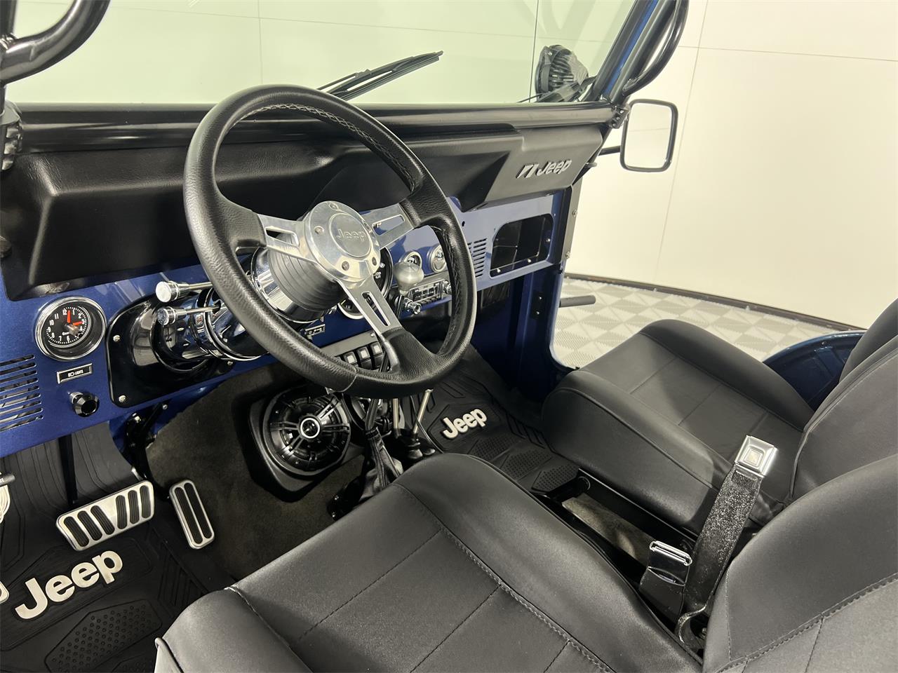 Jeep-Cj5-1981-Blue-Black-20