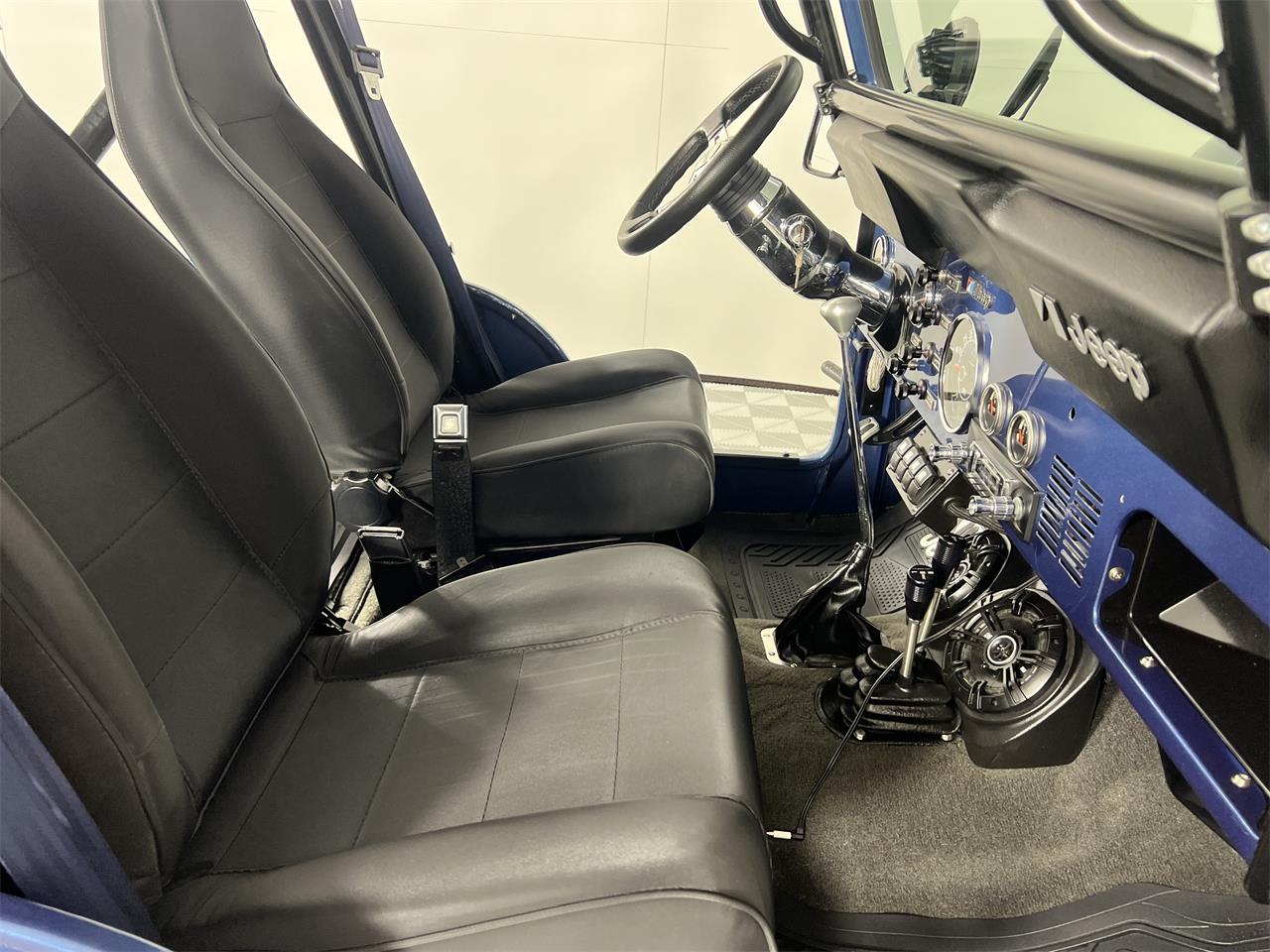 Jeep-Cj5-1981-Blue-Black-23