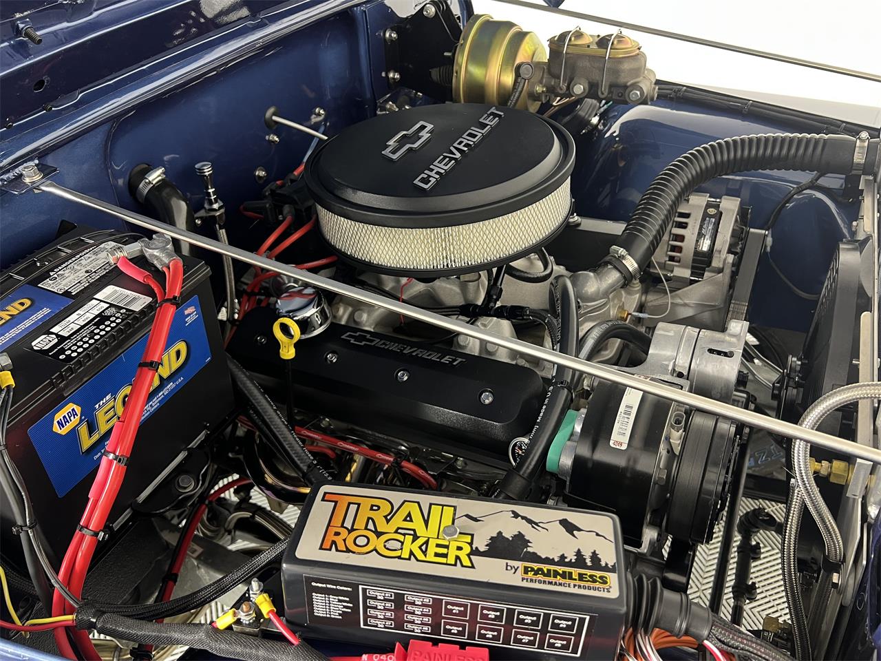 Jeep-Cj5-1981-Blue-Black-28