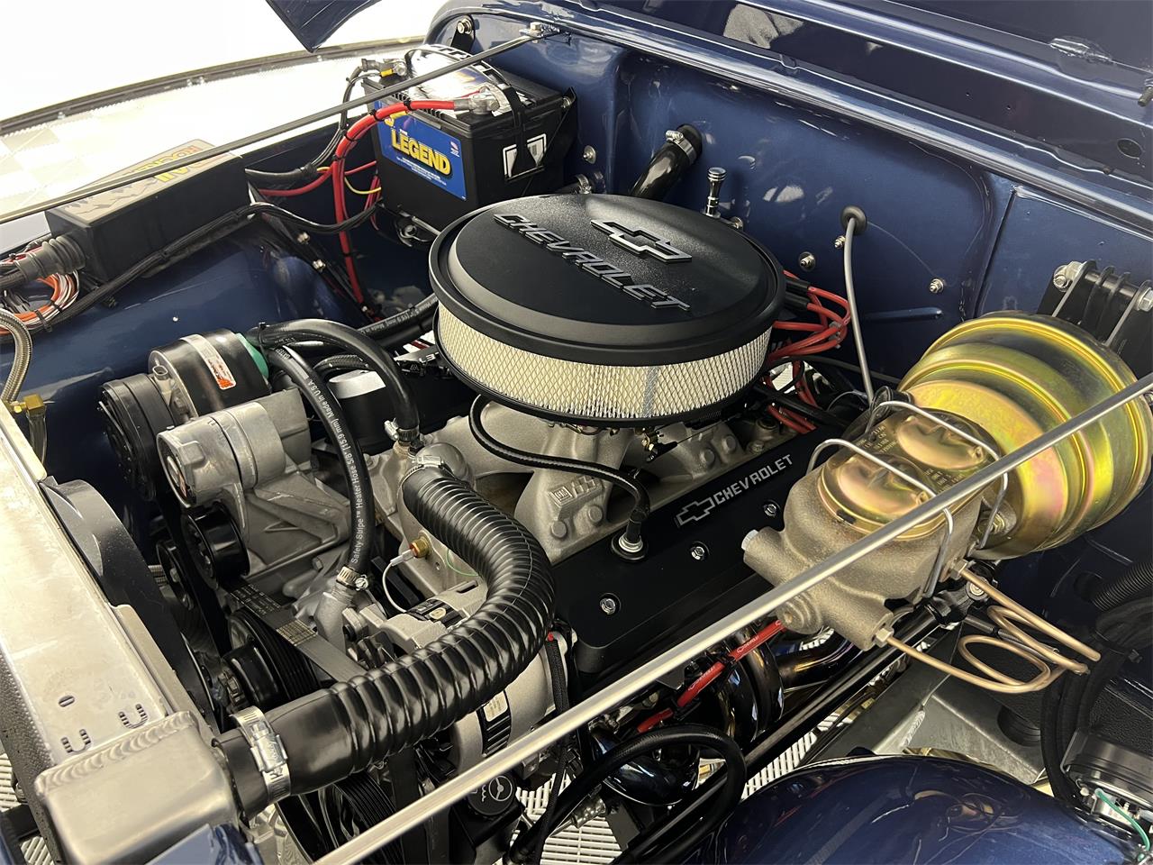 Jeep-Cj5-1981-Blue-Black-29