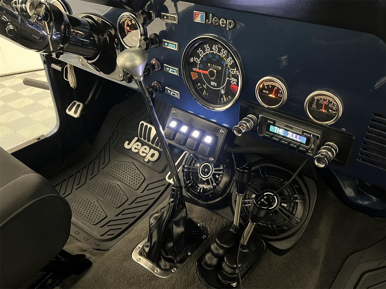 Jeep-Cj5-1981-Blue-Black-30