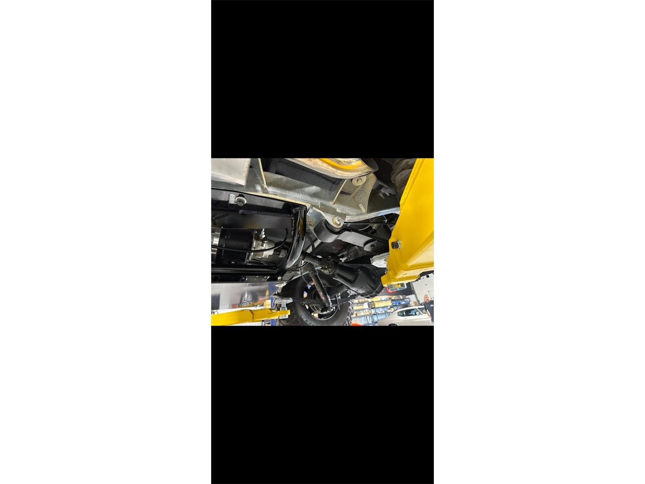 Jeep-Cj5-1981-Blue-Black-38