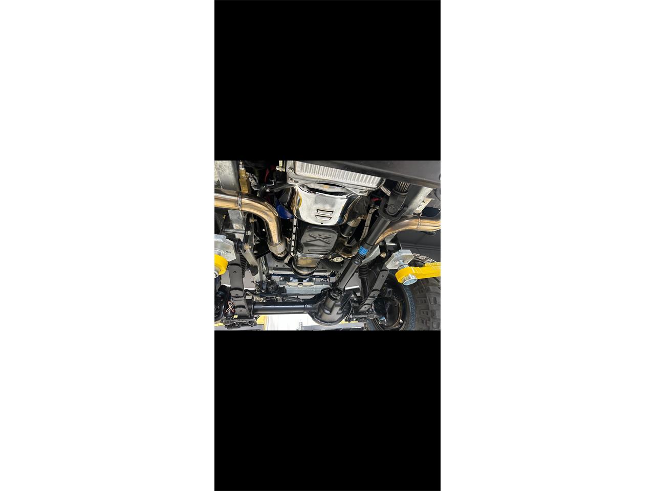 Jeep-Cj5-1981-Blue-Black-41