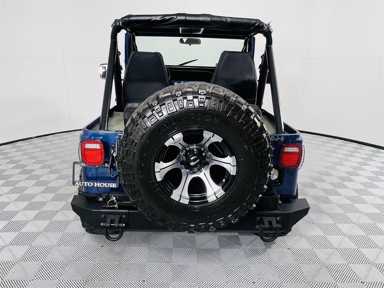 Jeep-Cj5-1981-Blue-Black-5