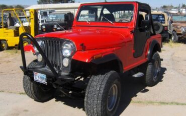 Jeep-Cj5-1981-Red-10