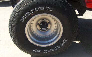 Jeep-Cj5-1981-Red