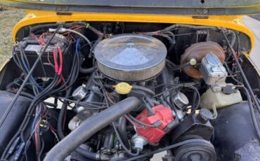 Jeep-Cj7-1981-Yellow-5