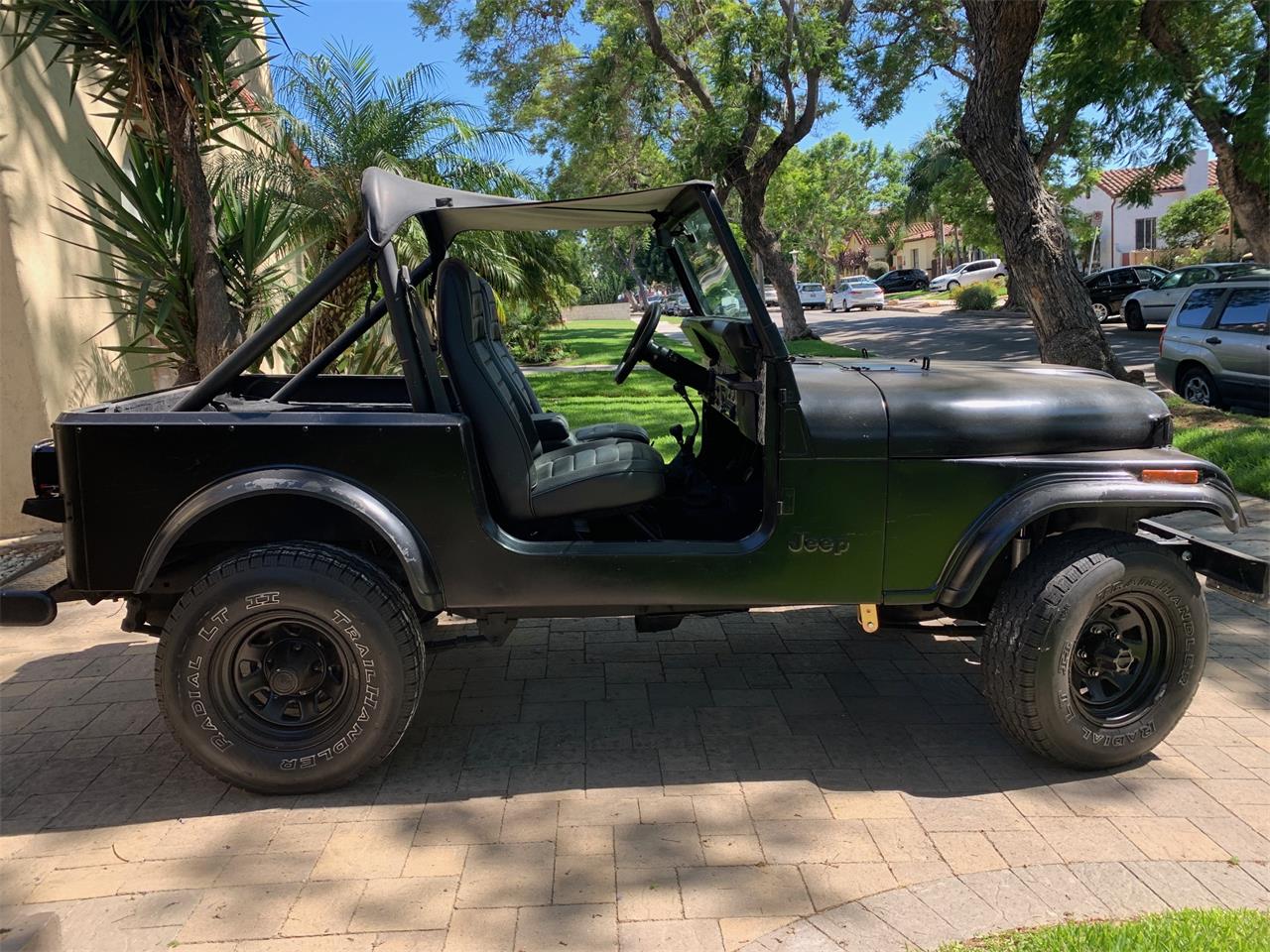 Jeep-Cj7-1984-Black-black-3