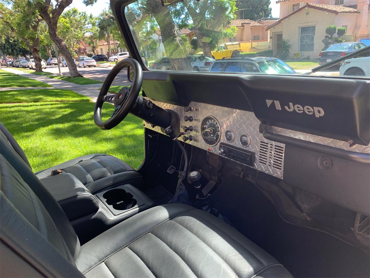 Jeep-Cj7-1984-Black-black-5