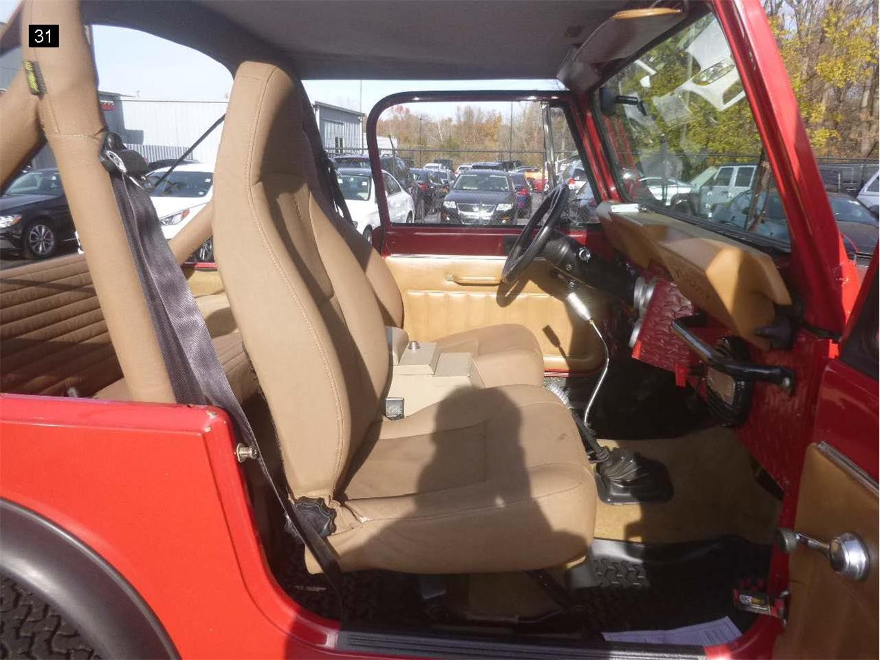 Jeep-Cj7-1986-Red-Tan-16