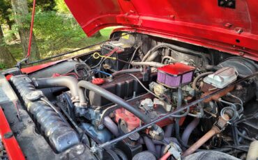 Jeep-Cj7-1986-Red-Tan-17