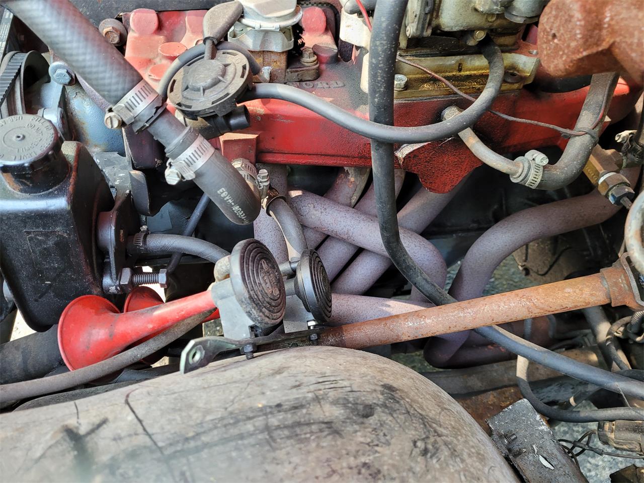 Jeep-Cj7-1986-Red-Tan-19