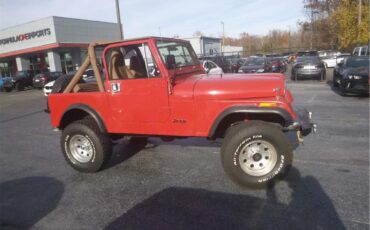 Jeep-Cj7-1986-Red-Tan-2