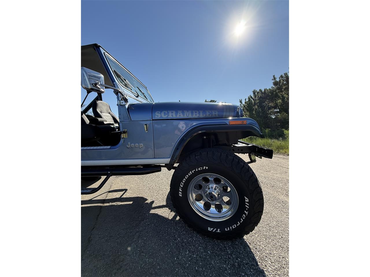 Jeep-Cj8-scrambler-1985-Blue-Black-1