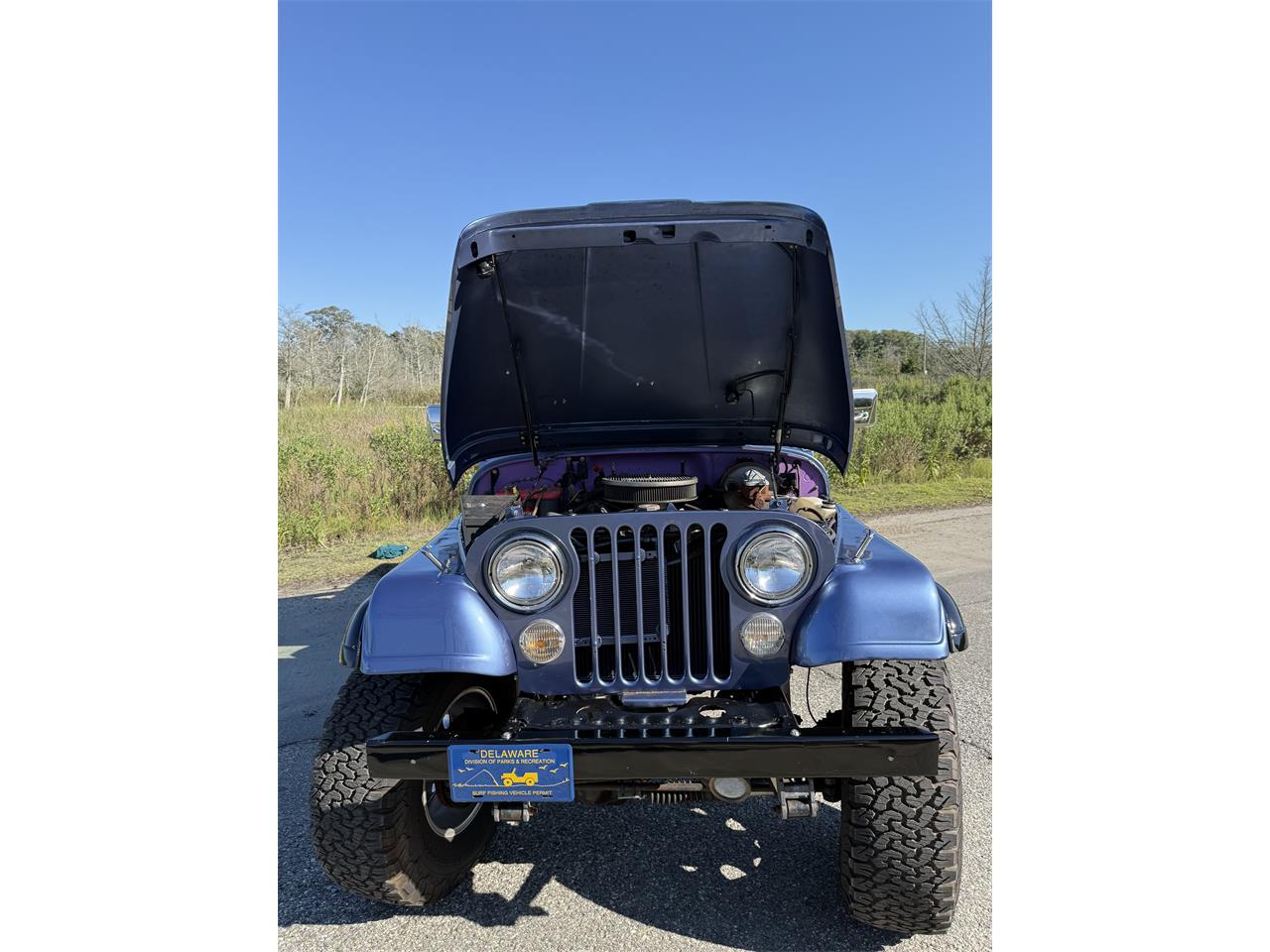 Jeep-Cj8-scrambler-1985-Blue-Black-20