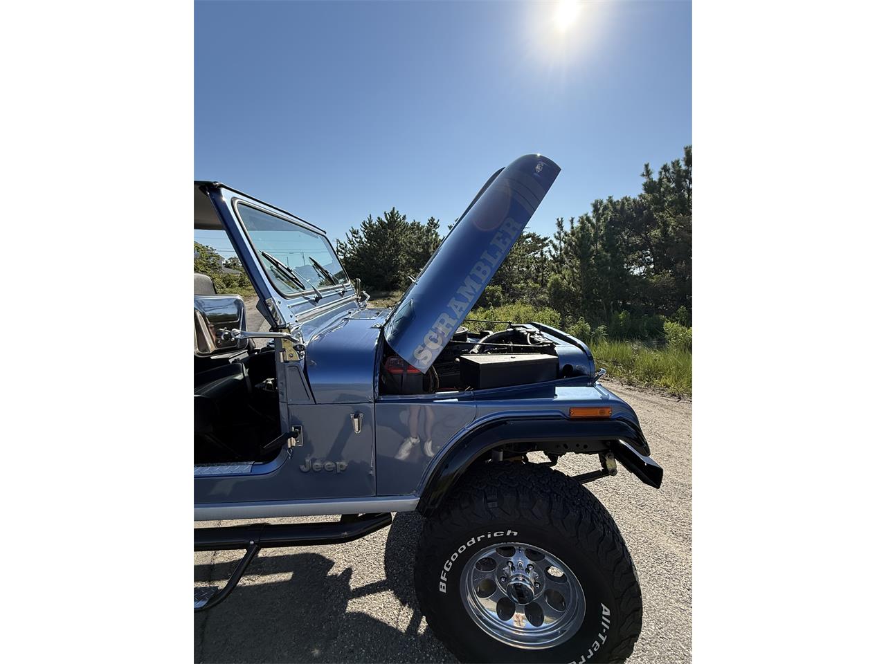 Jeep-Cj8-scrambler-1985-Blue-Black-21