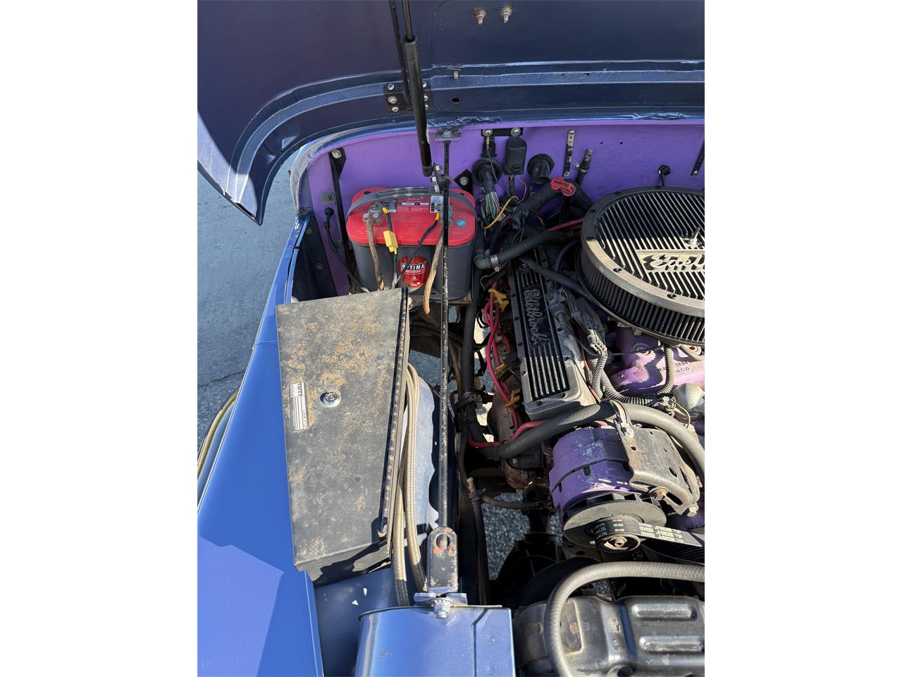 Jeep-Cj8-scrambler-1985-Blue-Black-23