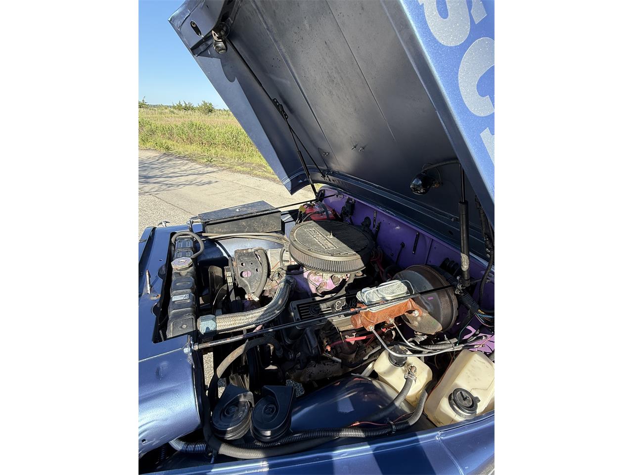 Jeep-Cj8-scrambler-1985-Blue-Black-25