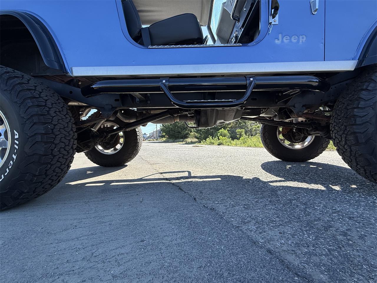 Jeep-Cj8-scrambler-1985-Blue-Black-26