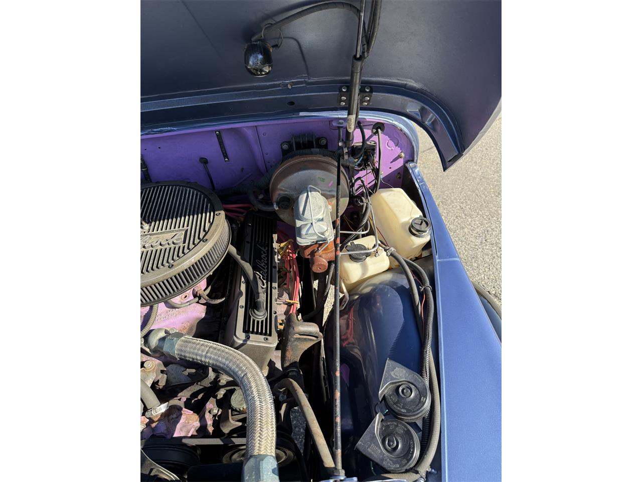 Jeep-Cj8-scrambler-1985-Blue-Black-5