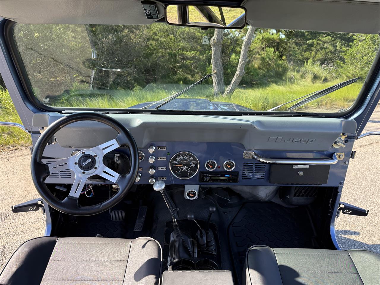 Jeep-Cj8-scrambler-1985-Blue-Black-8
