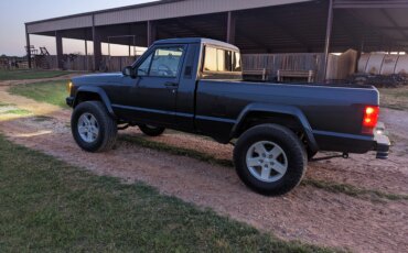 Jeep-Comanche-2wd-pioneer-1988-Blue