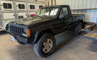 Jeep-Comanche-2wd-pioneer-1988-Blue-4