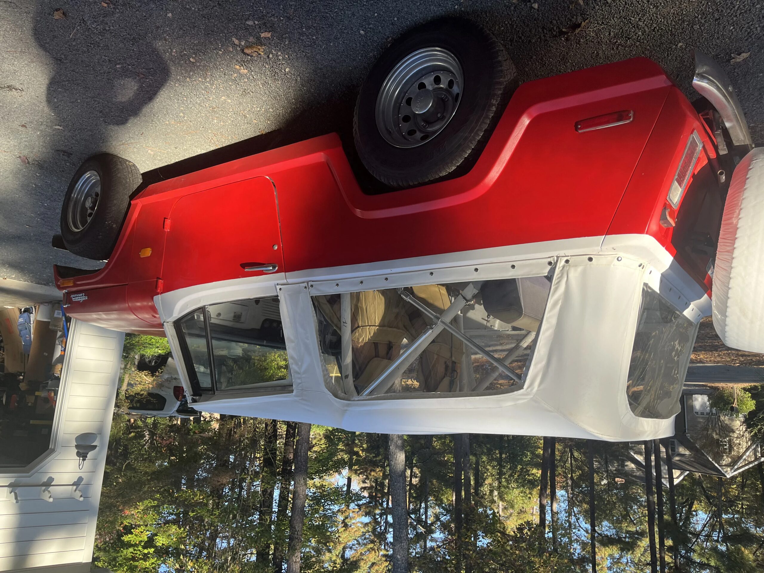 Jeep-Commando-1970-Red