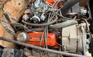 Jeep-Commando-1971-Orange-Orange-13
