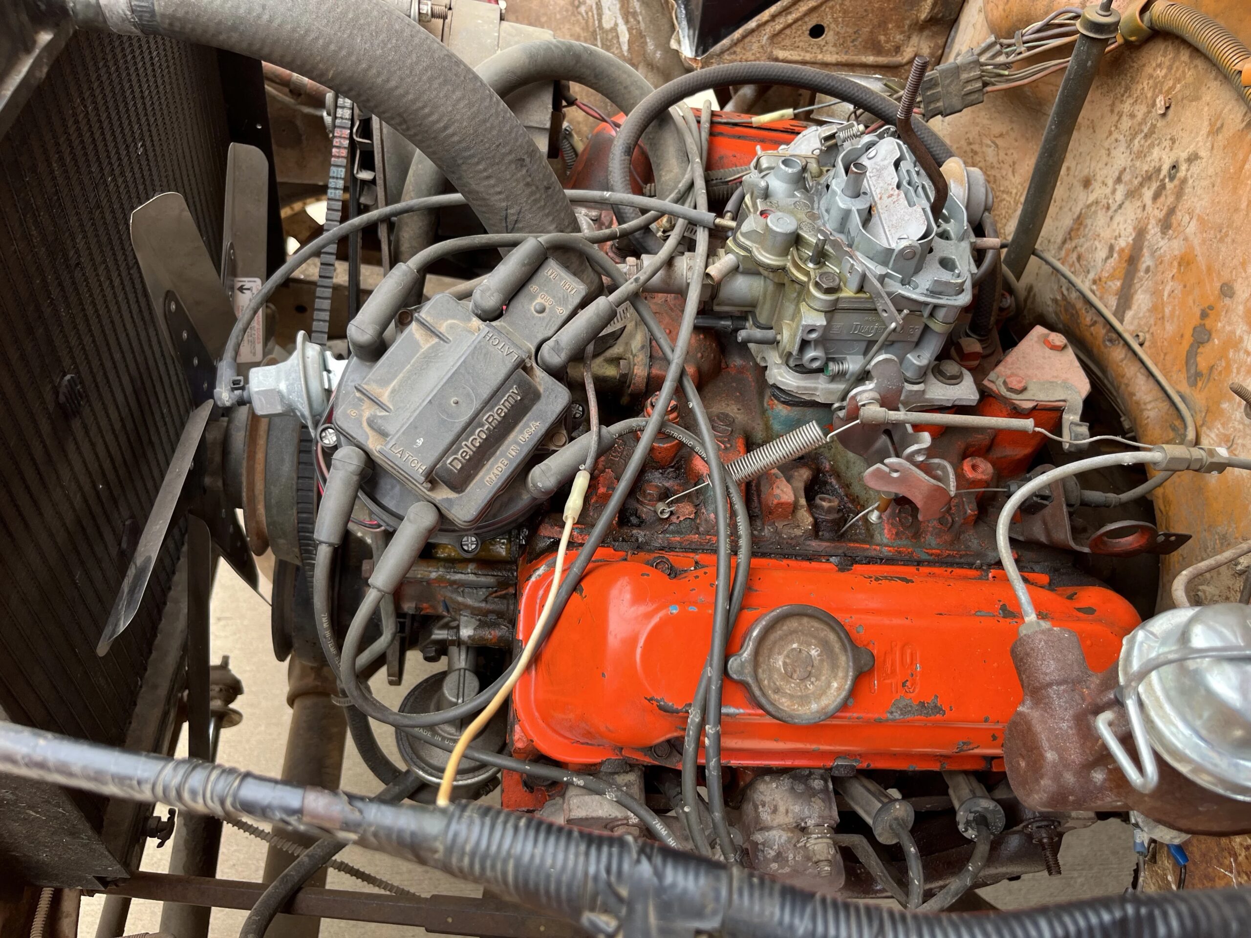 Jeep-Commando-1971-Orange-Orange-14