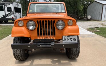 Jeep-Commando-1971-Orange-Orange-5