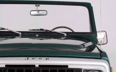 Jeep-Commando-1972-Green-Black-10
