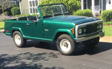 Jeep-Commando-1972-Green-Black-16