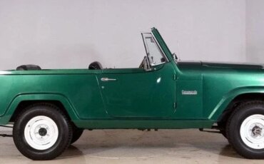 Jeep-Commando-1972-Green-Black-19
