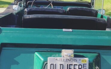 Jeep-Commando-1972-Green-Black-2