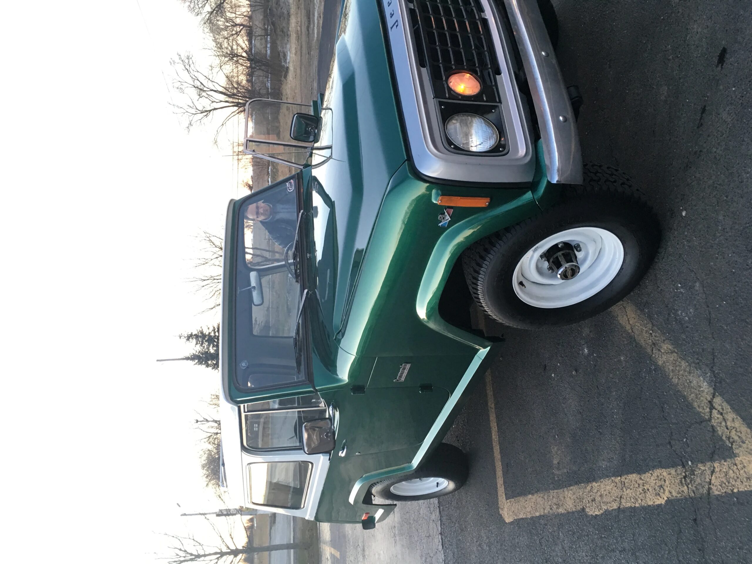 Jeep-Commando-1972-Green-Black-20