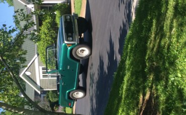 Jeep-Commando-1972-Green-Black