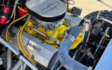 Jeep-Custom-1954-Yellow-Black-2
